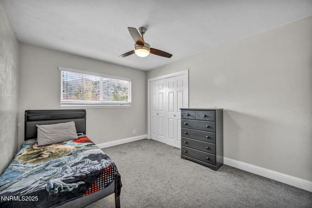 14595 Chamy Drive, Reno, NV 89521