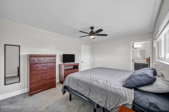 14595 Chamy Drive, Reno, NV 89521