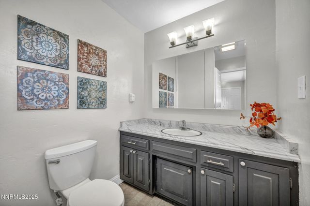 14595 Chamy Drive, Reno, NV 89521