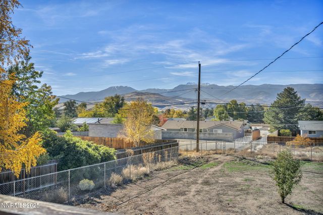 14595 Chamy Drive, Reno, NV 89521