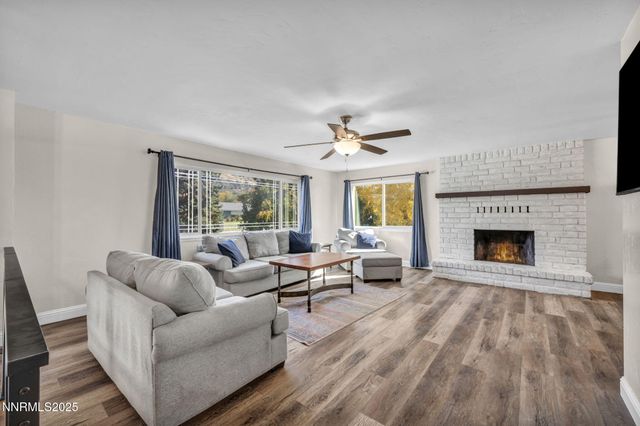 14595 Chamy Drive, Reno, NV 89521