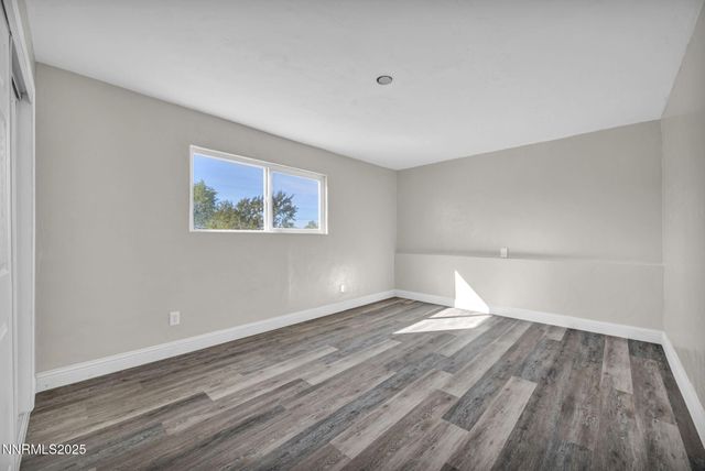 14595 Chamy Drive, Reno, NV 89521