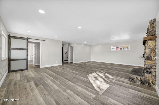 14595 Chamy Drive, Reno, NV 89521