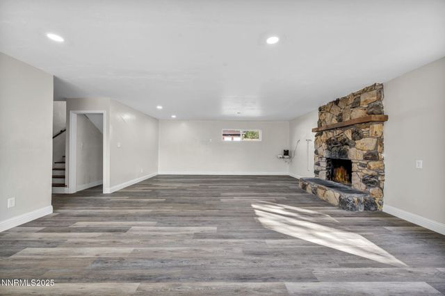 14595 Chamy Drive, Reno, NV 89521