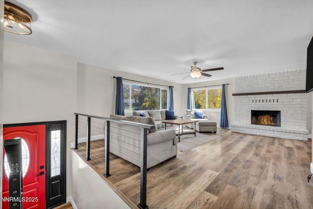 14595 Chamy Drive, Reno, NV 89521