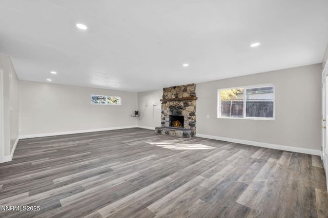 14595 Chamy Drive, Reno, NV 89521