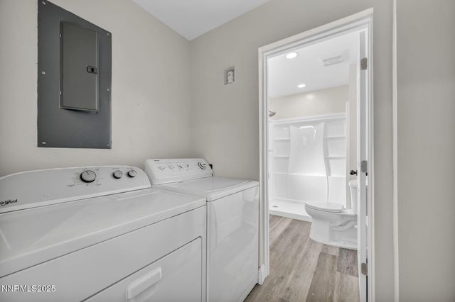 14595 Chamy Drive, Reno, NV 89521