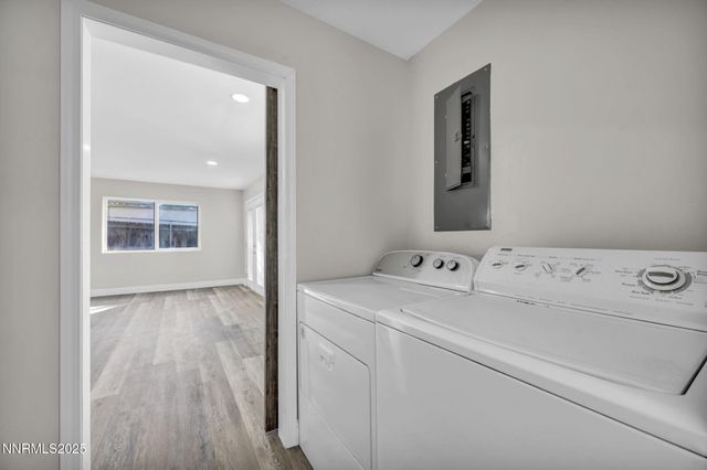 14595 Chamy Drive, Reno, NV 89521