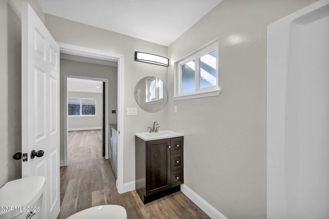 14595 Chamy Drive, Reno, NV 89521