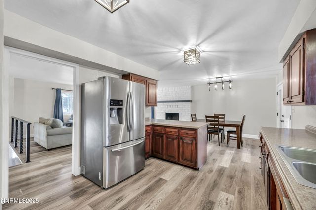 14595 Chamy Drive, Reno, NV 89521