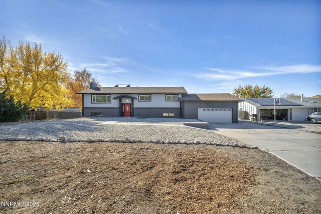 14595 Chamy Drive, Reno, NV 89521