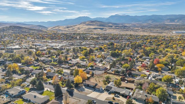 14595 Chamy Drive, Reno, NV 89521