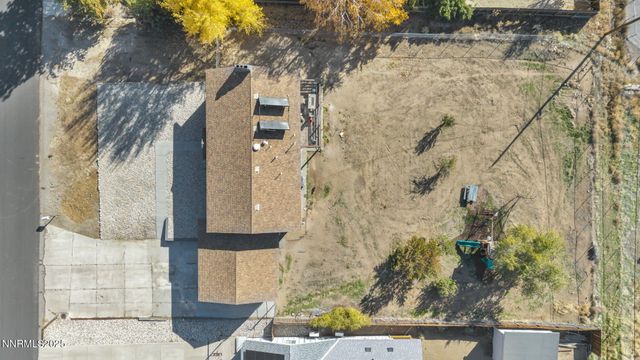 14595 Chamy Drive, Reno, NV 89521