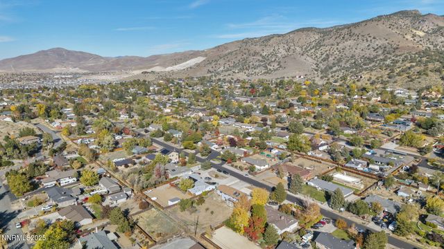 14595 Chamy Drive, Reno, NV 89521