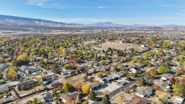 14595 Chamy Drive, Reno, NV 89521