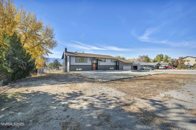 14595 Chamy Drive, Reno, NV 89521