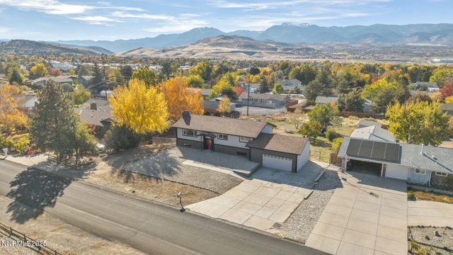 14595 Chamy Drive, Reno, NV 89521
