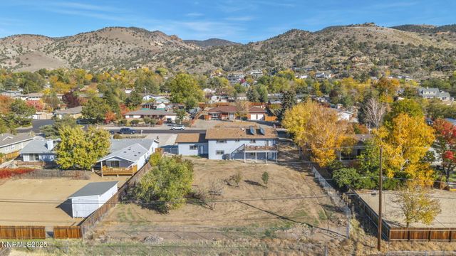 14595 Chamy Drive, Reno, NV 89521