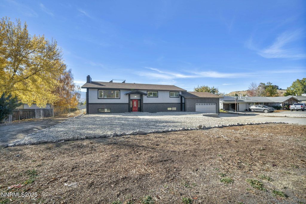 14595 Chamy Drive, Reno, NV 89521