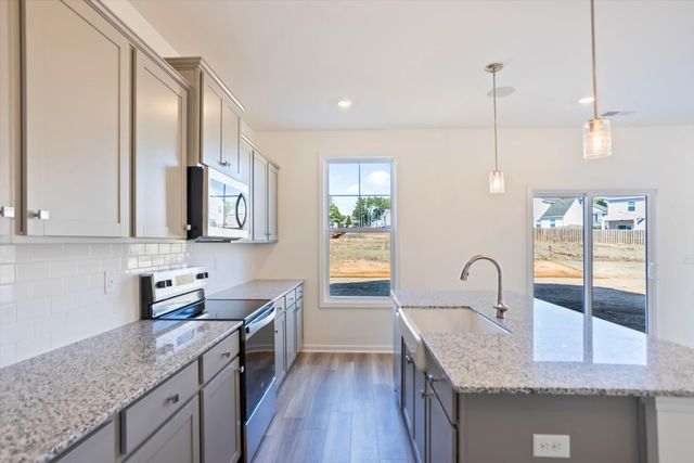 238 Marstrand Circle, Aiken, SC 29801