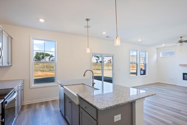 238 Marstrand Circle, Aiken, SC 29801