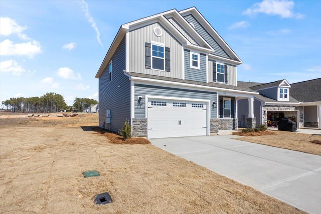 238 Marstrand Circle, Aiken, SC 29801