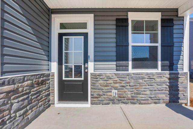 238 Marstrand Circle, Aiken, SC 29801