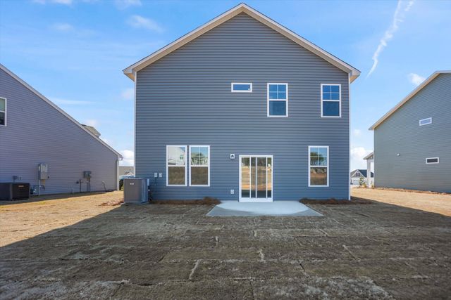 238 Marstrand Circle, Aiken, SC 29801