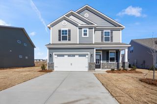 238 Marstrand Circle, Aiken, SC 29801