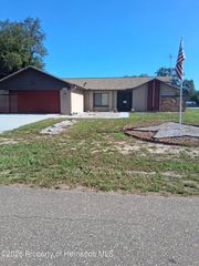 9231 Eldridge Road, Spring Hill, FL 34608