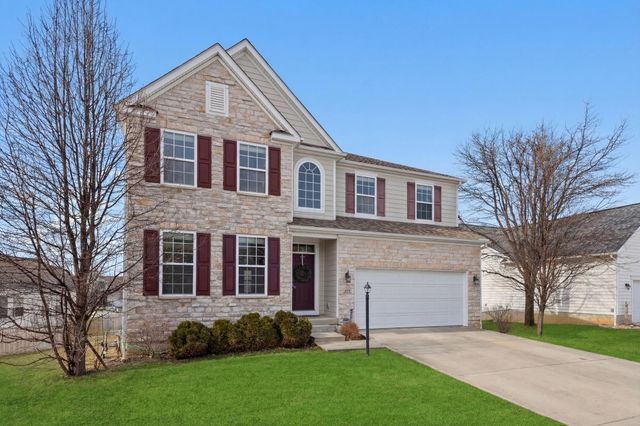 223 Antrim Street, Pickerington, OH 43147