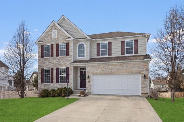 223 Antrim Street, Pickerington, OH 43147