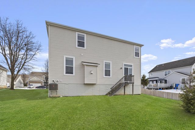 223 Antrim Street, Pickerington, OH 43147