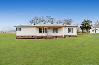 795 Patterson Road, Broadway, NC 27505