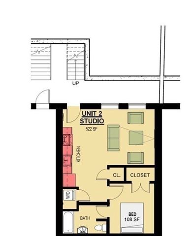 1776 Beacon Street B, Brookline, MA 02445