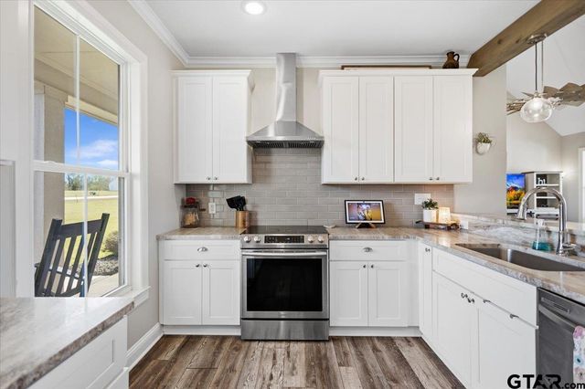 21531 Kayla Ln, Mineola, TX 75773