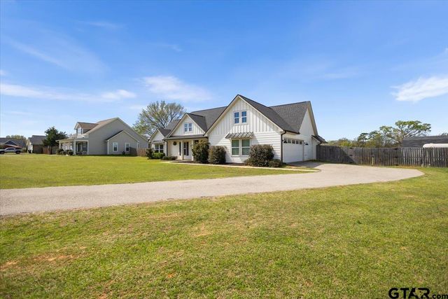 21531 Kayla Ln, Mineola, TX 75773