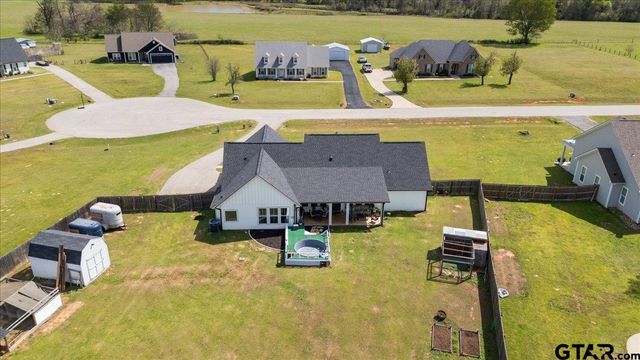 21531 Kayla Ln, Mineola, TX 75773