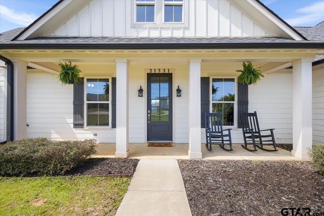 21531 Kayla Ln, Mineola, TX 75773