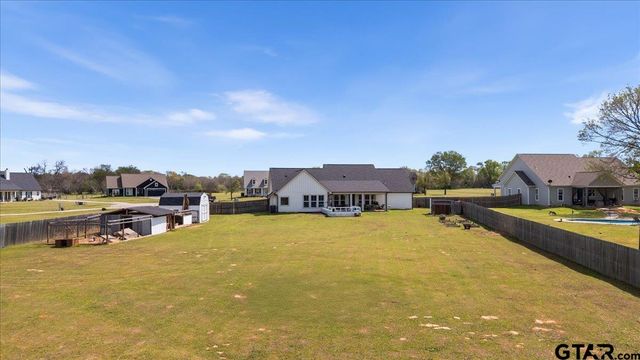 21531 Kayla Ln, Mineola, TX 75773