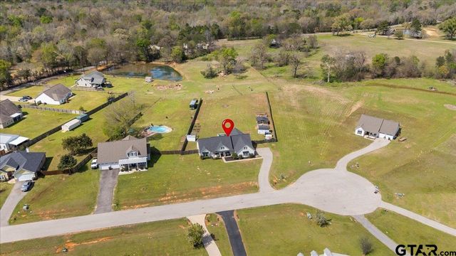 21531 Kayla Ln, Mineola, TX 75773