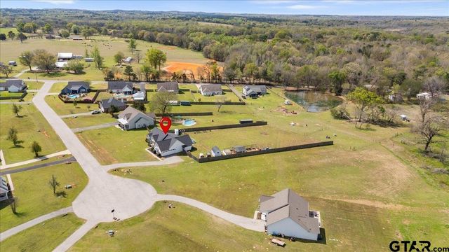 21531 Kayla Ln, Mineola, TX 75773