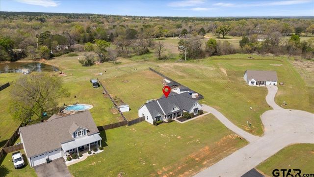 21531 Kayla Ln, Mineola, TX 75773