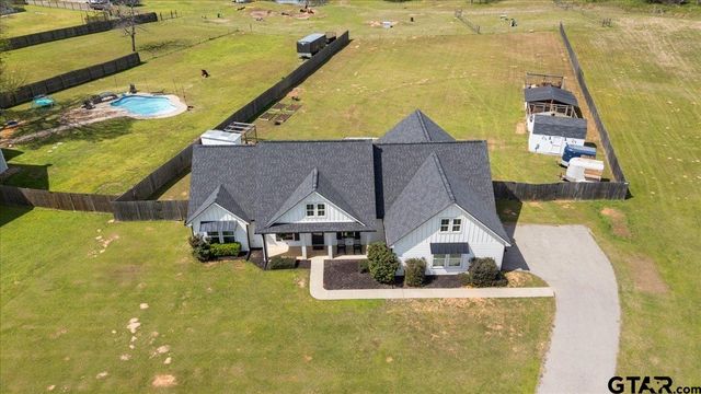 21531 Kayla Ln, Mineola, TX 75773