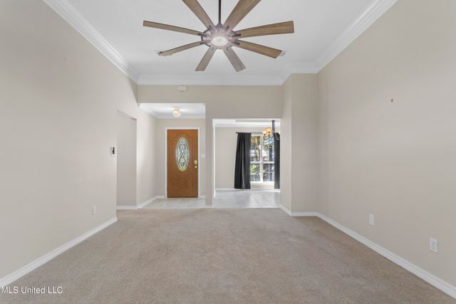 13313 Hollow Oak Lane, Ocean Springs, MS 39564