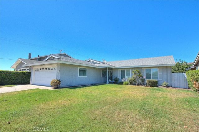 4312 Rainier Court, Chino, CA 91710