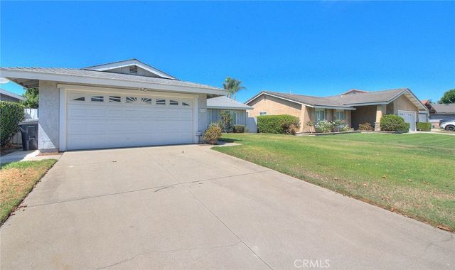 4312 Rainier Court, Chino, CA 91710