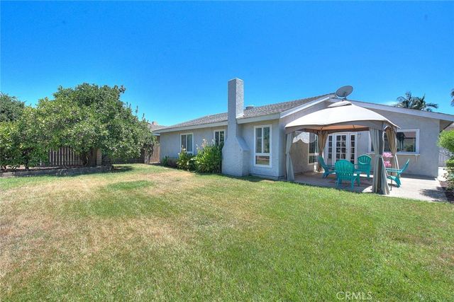 4312 Rainier Court, Chino, CA 91710