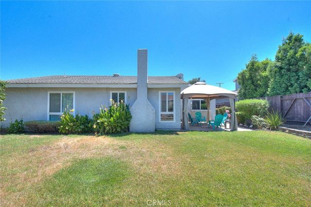 4312 Rainier Court, Chino, CA 91710