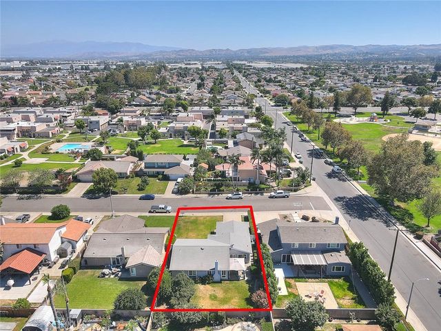 4312 Rainier Court, Chino, CA 91710